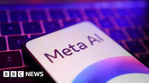 Meta AI Infrastructure