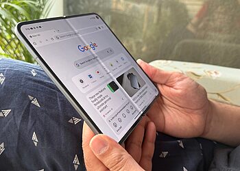 Pixel 11 Pro Fold wallpaper animations leak