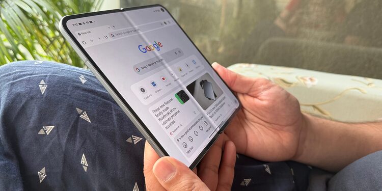 Pixel 11 Pro Fold wallpaper animations leak