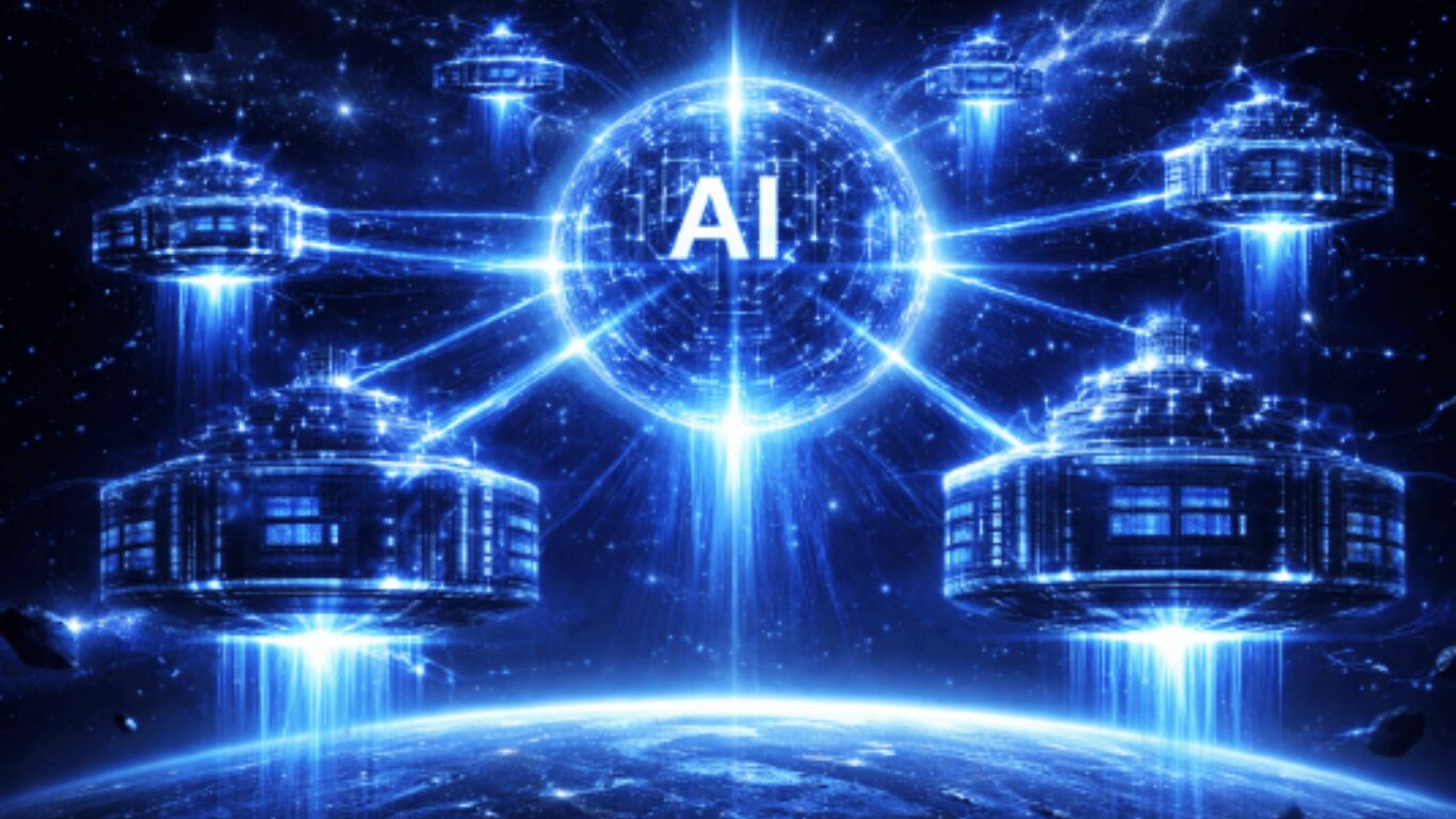 SpaceX IPO xAI Orbital Data Centers