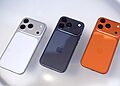 Apple product design leadership changes
