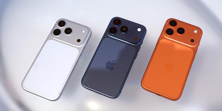 Apple product design leadership changes