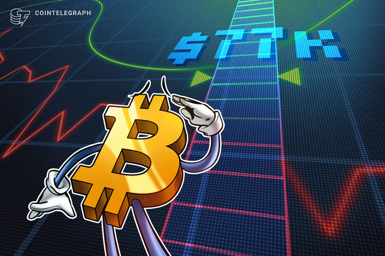 Bitcoin below 77K as US yields rise