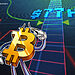 Bitcoin below 77K as US yields rise