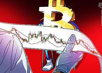 Bitcoin falls under 79K amid US bond pressure
