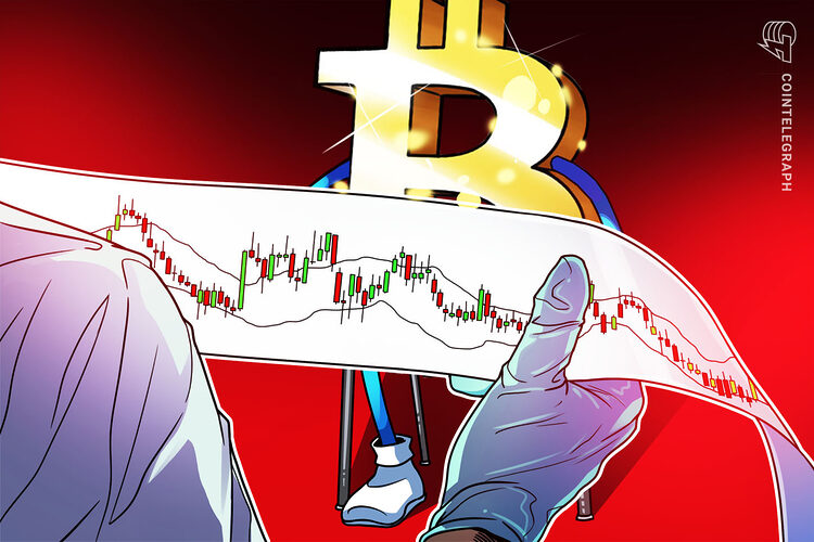 Bitcoin falls under 79K amid US bond pressure