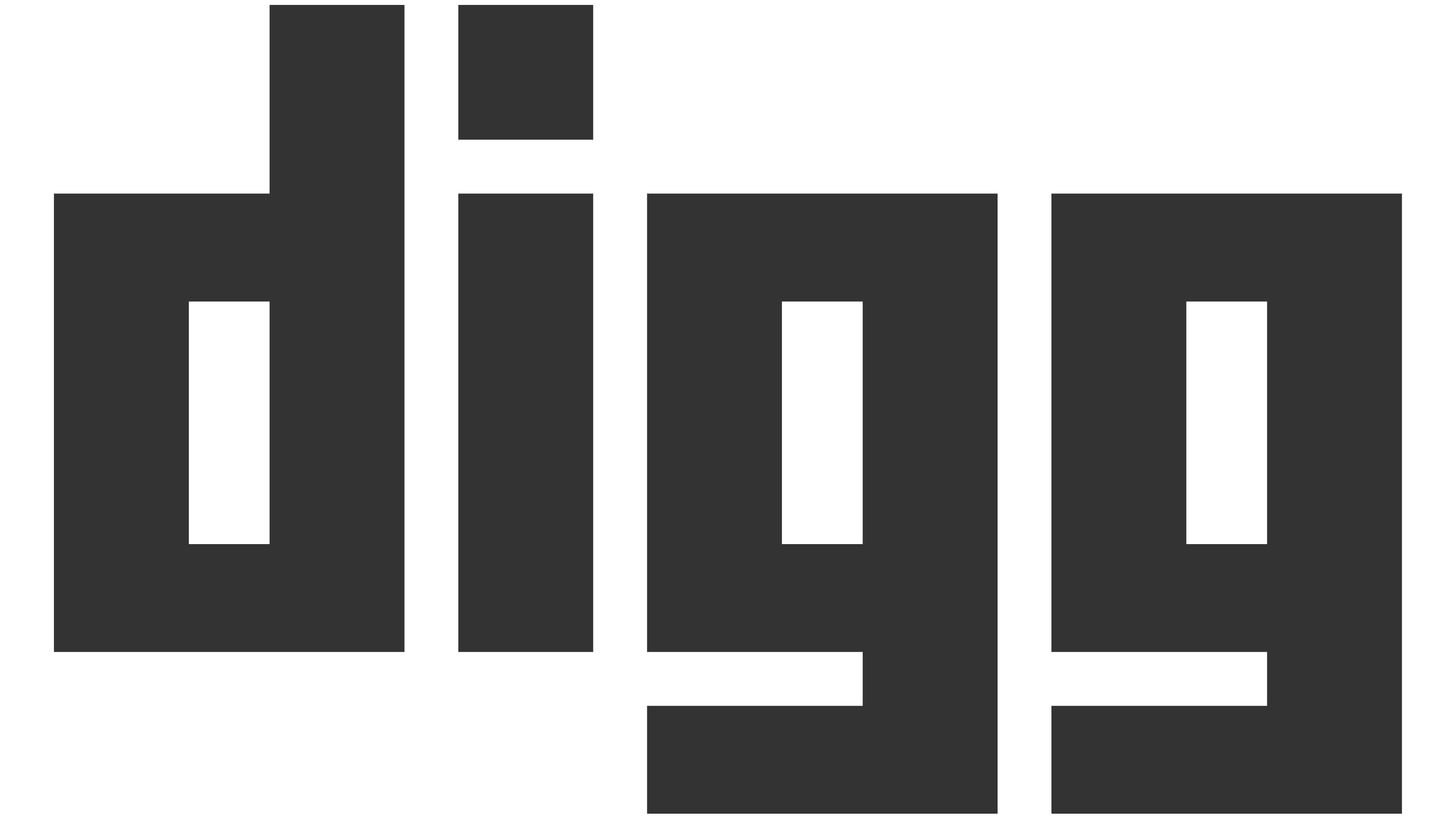 Digg Logo