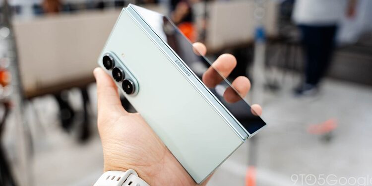 Samsung Galaxy Glasses and Watch 9 launch report