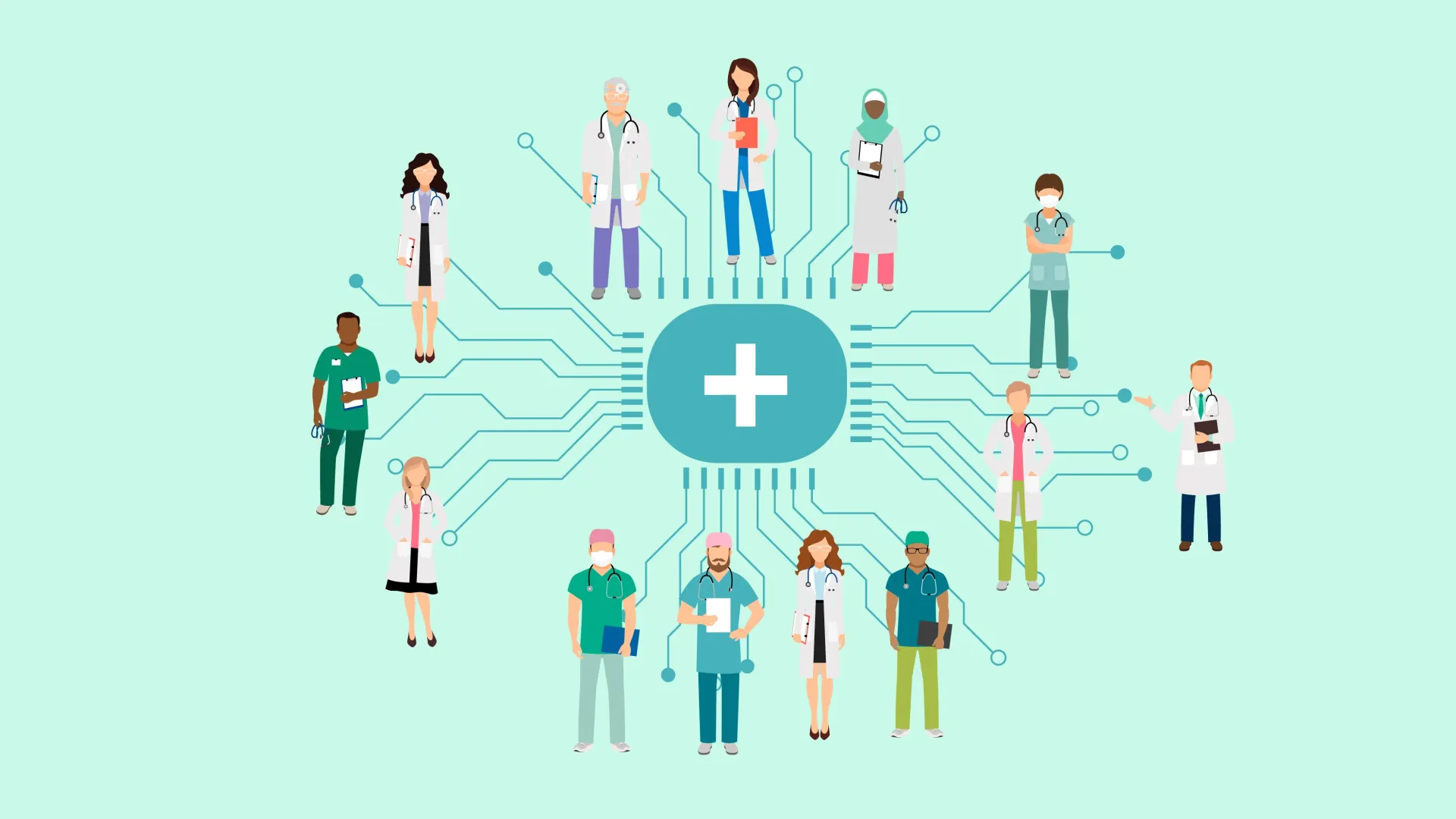 Harvard study AI vs doctors