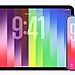 iOS 26.5 Pride wallpaper and Apple Watch face