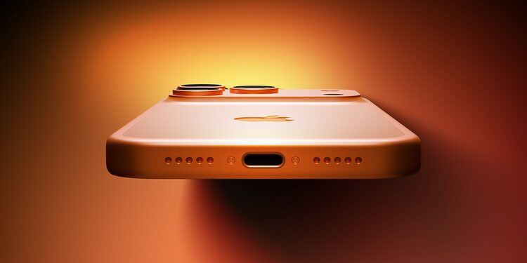 iPhone 17 Pro fastest charging benchmark