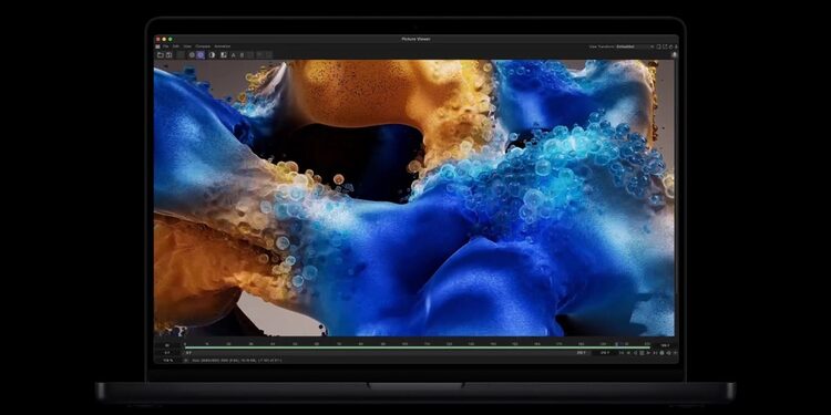 MacBook Ultra high-end concept and strategy