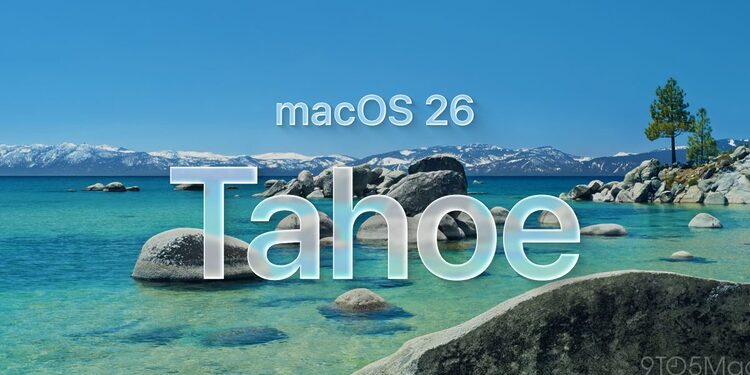 macOS 27 UI tweaks for Tahoe design complaints