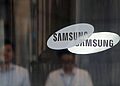 Samsung valuation rises amid AI boom