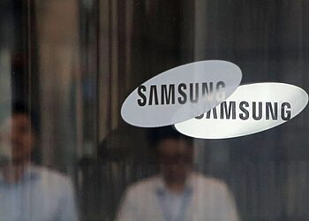 Samsung valuation rises amid AI boom