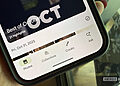 Google Photos Ask button interface on a smartphone screen