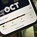 Google Photos Ask button interface on a smartphone screen