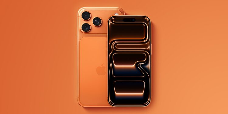 Apple Upgrade program device financing for iPhone and Mac