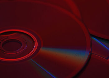 Disc rot prevention for CDs DVDs and Blu-rays