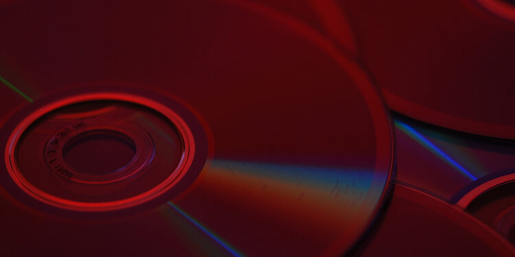 Disc rot prevention for CDs DVDs and Blu-rays