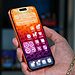iPhone 18 Pro display concept with smaller Dynamic Island