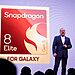 Snapdragon flagship chip price increase for Android phones