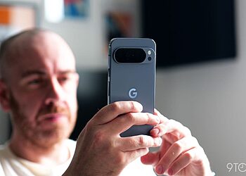 Pixel phone used for digital wellbeing habits