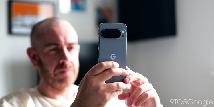 Pixel phone used for digital wellbeing habits