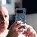 Pixel phone used for digital wellbeing habits