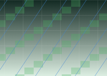 Abstract Android beta update graphic with Pixel phone signal lines