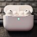 Apple Camera AirPods rumor with Visual Intelligence features