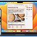 Apple Universal Clipboard concept for iPhone and Windows copy and paste