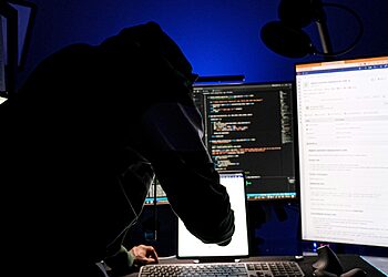 Bitcoin cold-wallet attack affecting Coldcard-generated wallet addresses