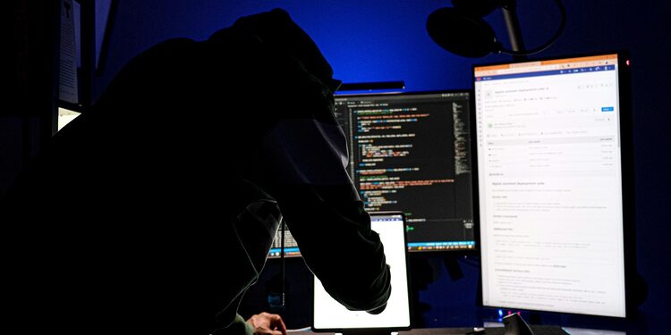 Bitcoin cold-wallet attack affecting Coldcard-generated wallet addresses