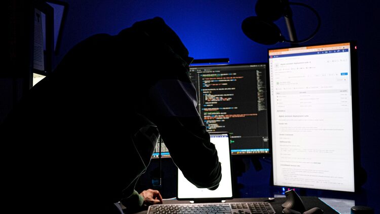 Bitcoin cold-wallet attack affecting Coldcard-generated wallet addresses