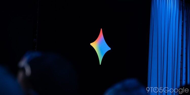 Gemini app reaches 1 billion monthly users