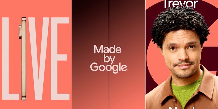 Google Pixel 11 launch devices and Pixel Watch 5