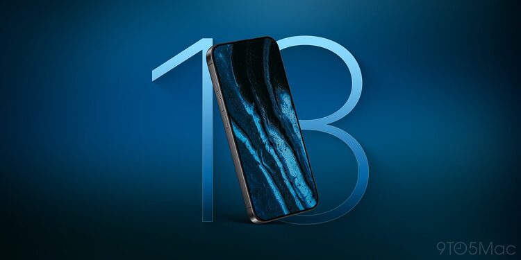 iPhone 18 mockup with reported Pro-level upgrades