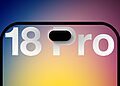 iPhone 18 Pro concept image for reported price increase