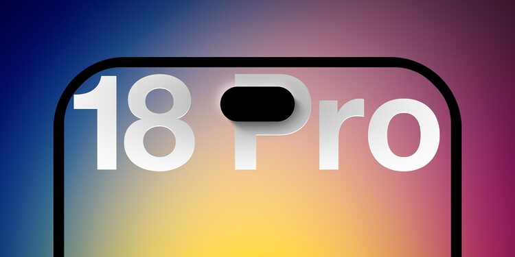 iPhone 18 Pro concept image for reported price increase