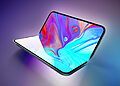 iPhone Ultra foldable iPhone concept and screen protector rumors