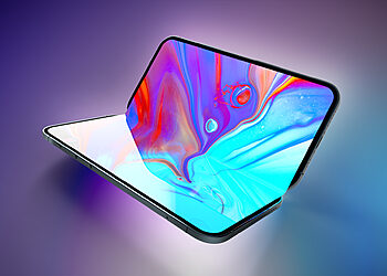 iPhone Ultra foldable iPhone concept and screen protector rumors