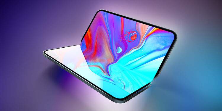 iPhone Ultra foldable iPhone concept and screen protector rumors