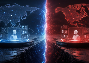 Manus Meta separation after China blocks AI acquisition