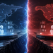 Manus Meta separation after China blocks AI acquisition