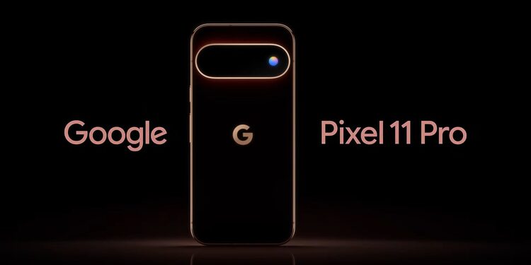 Pixel 11 discount codes for Google Store pre-orders