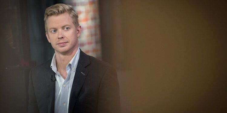 Reddit CEO Steve Huffman discussing Google AI Overviews and search traffic