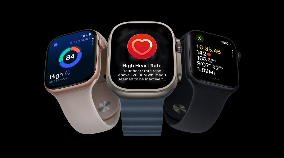 Apple Watch Series 12 and Watch Ultra 4 updates