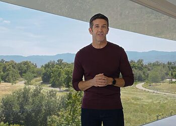 iPhone Duo introduced at Apple Event 2026
