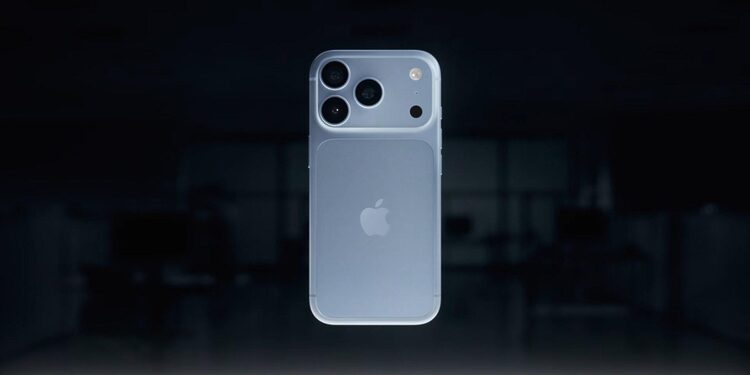 iPhone 18 Pro lineup announced at Apple Event 2026